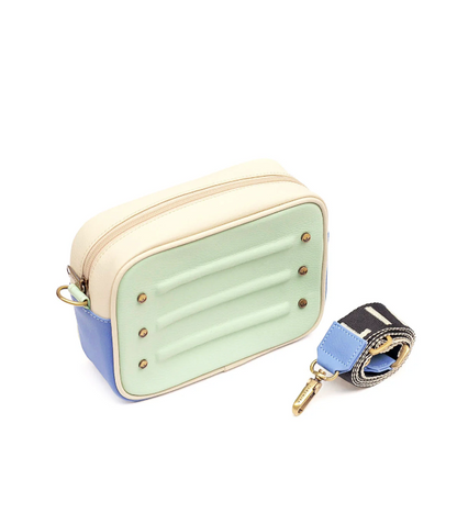 Bandolera Nuba Ref. P013