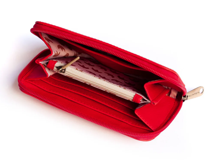 Wallet Poly Ref.P023