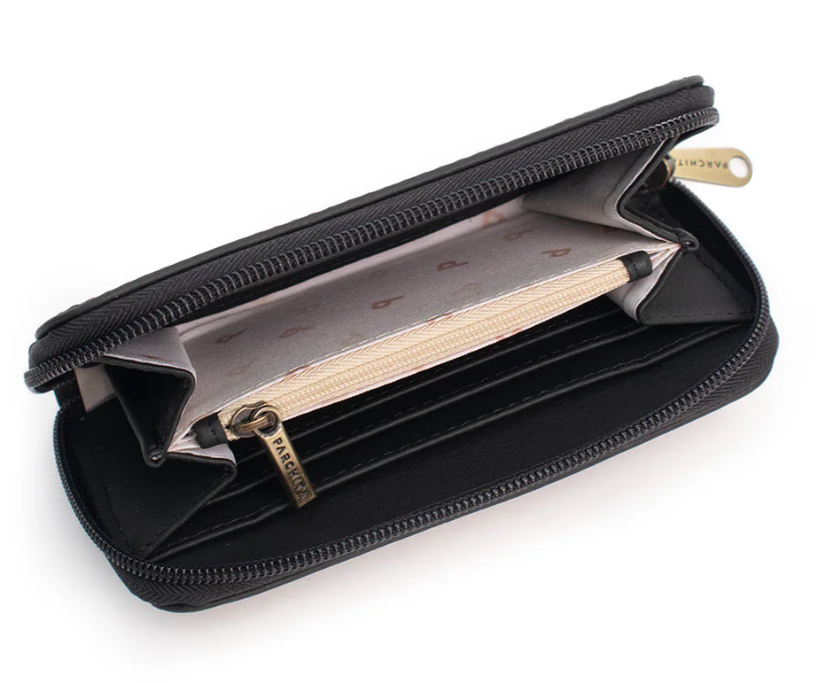 Wallet Poly Ref.P023