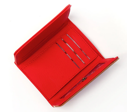 Wallet Sara Ref.P024