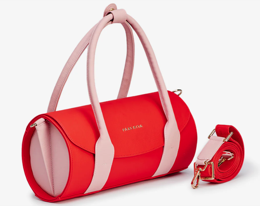 Cartera Charlotte Ref.P994