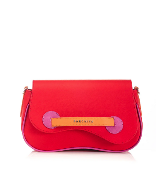 Handbag Petra Ref.P545 Parchita