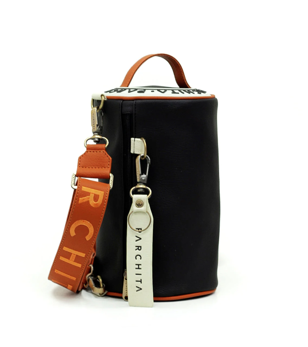 Bandolera Cirilo Ref.P005