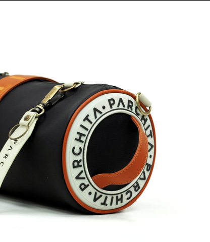 Bandolera Cirilo Ref.P005