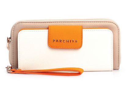 Wallet Juana Ref.P560