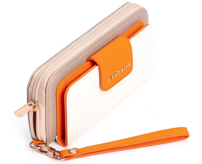 Wallet Juana Ref.P560