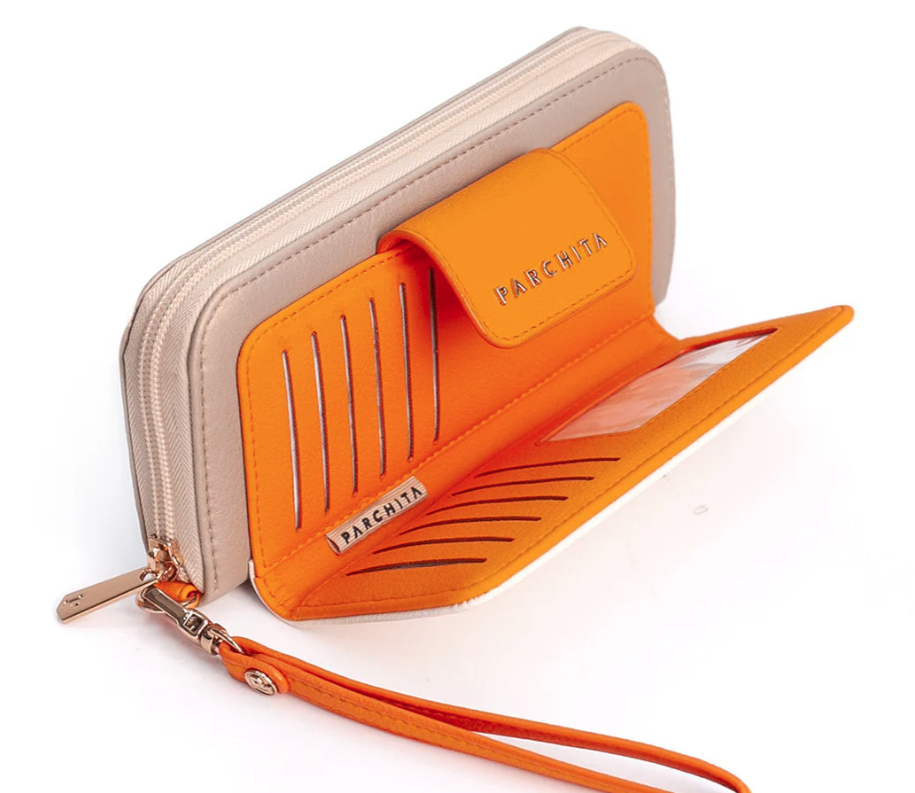 Wallet Juana Ref.P560