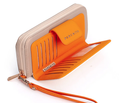 Wallet Juana Ref.P560