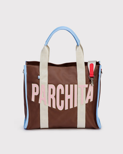 Shopping bag Ollie Ref. P977