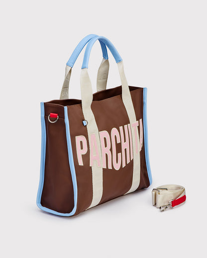 Shopping bag Ollie Ref. P977