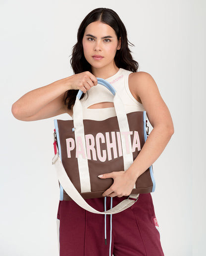 Shopping bag Ollie Ref. P977