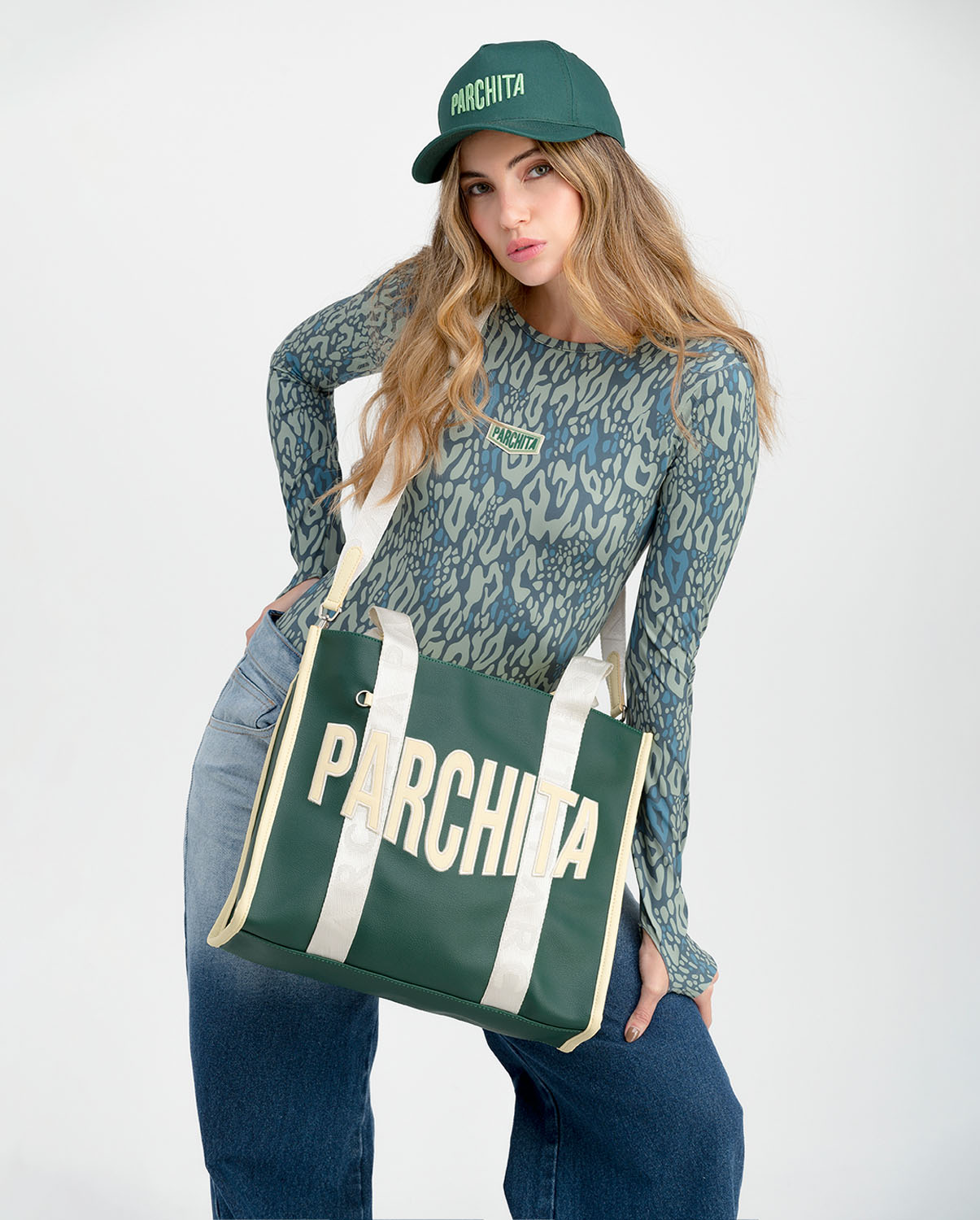 Shopping bag Ollie Ref. P977