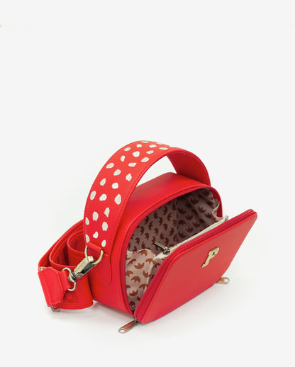 Handbag Petit Vibra Ref. P104