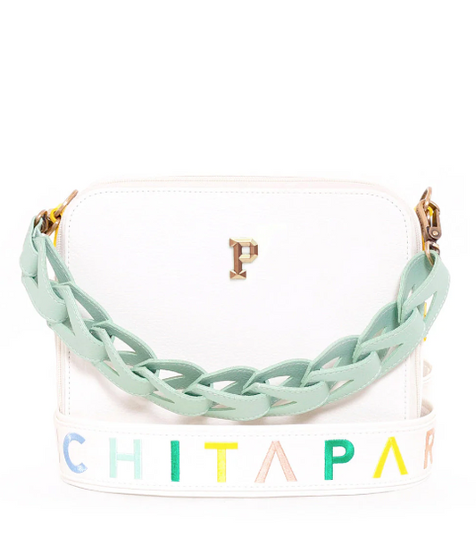 Handbag Flora Ref. P040