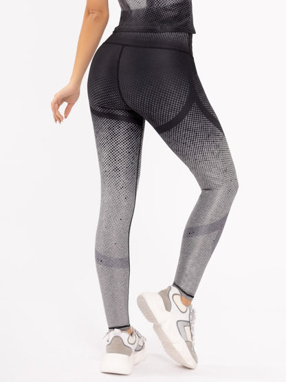 Katy Grey Leggings