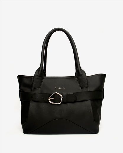 Gatsby Tote Bag Parchita P1550